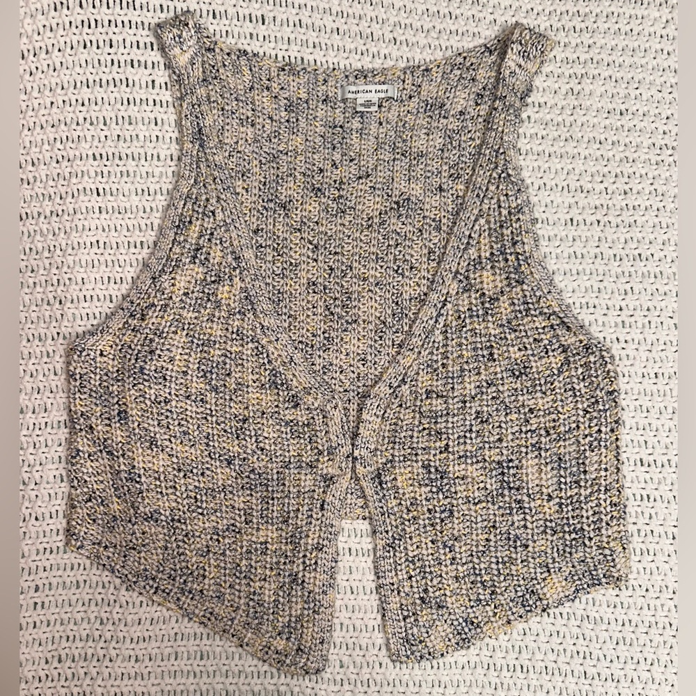American Eagle Outfitters Knit Tank Top
